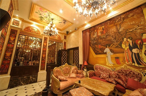 蓟州高档KTV妹子质量哪家好